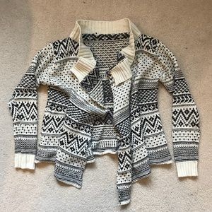Cardigan